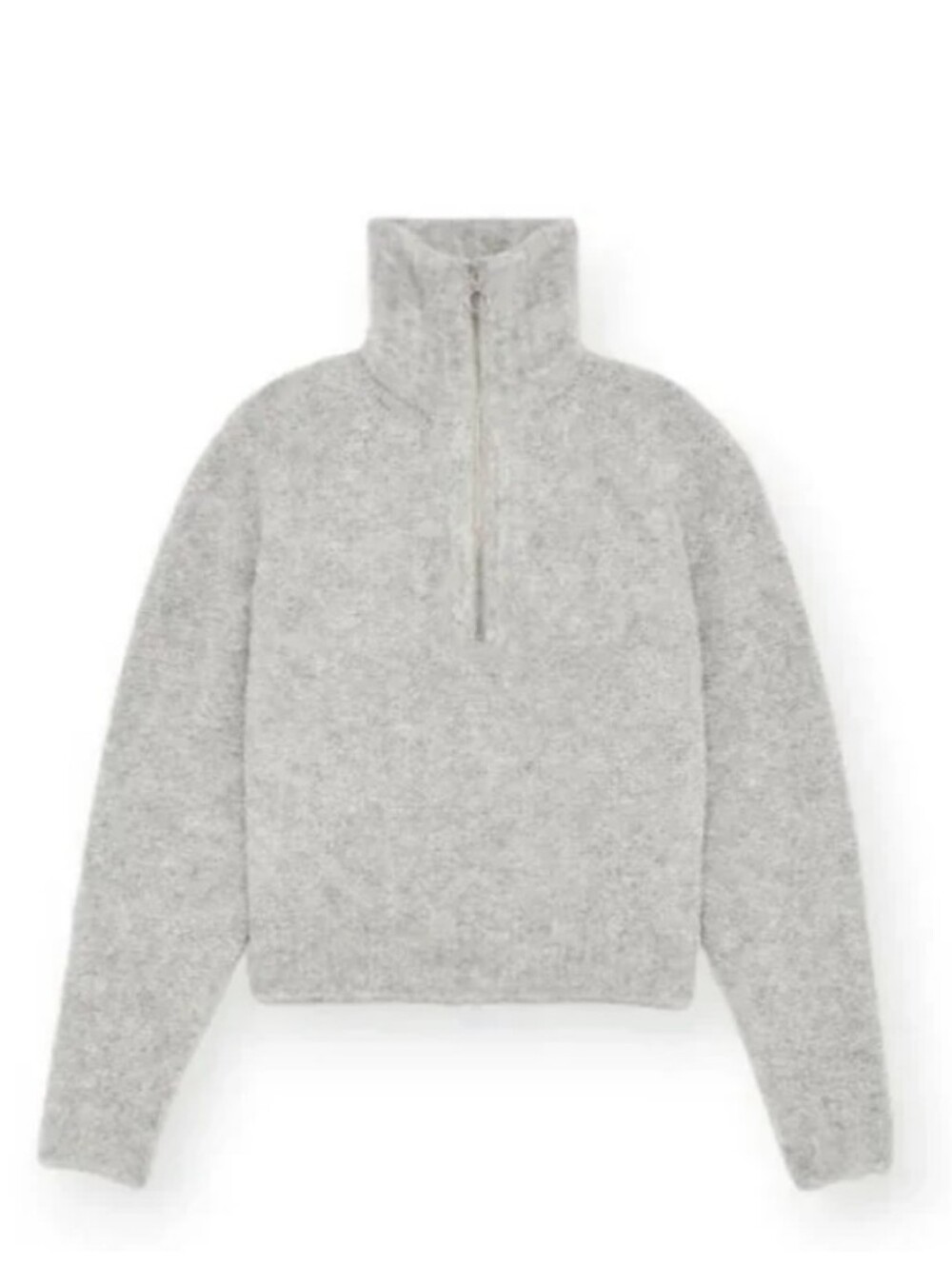 aritzia x Wilfred Free gwyneth sweater - Picture 7 of 8